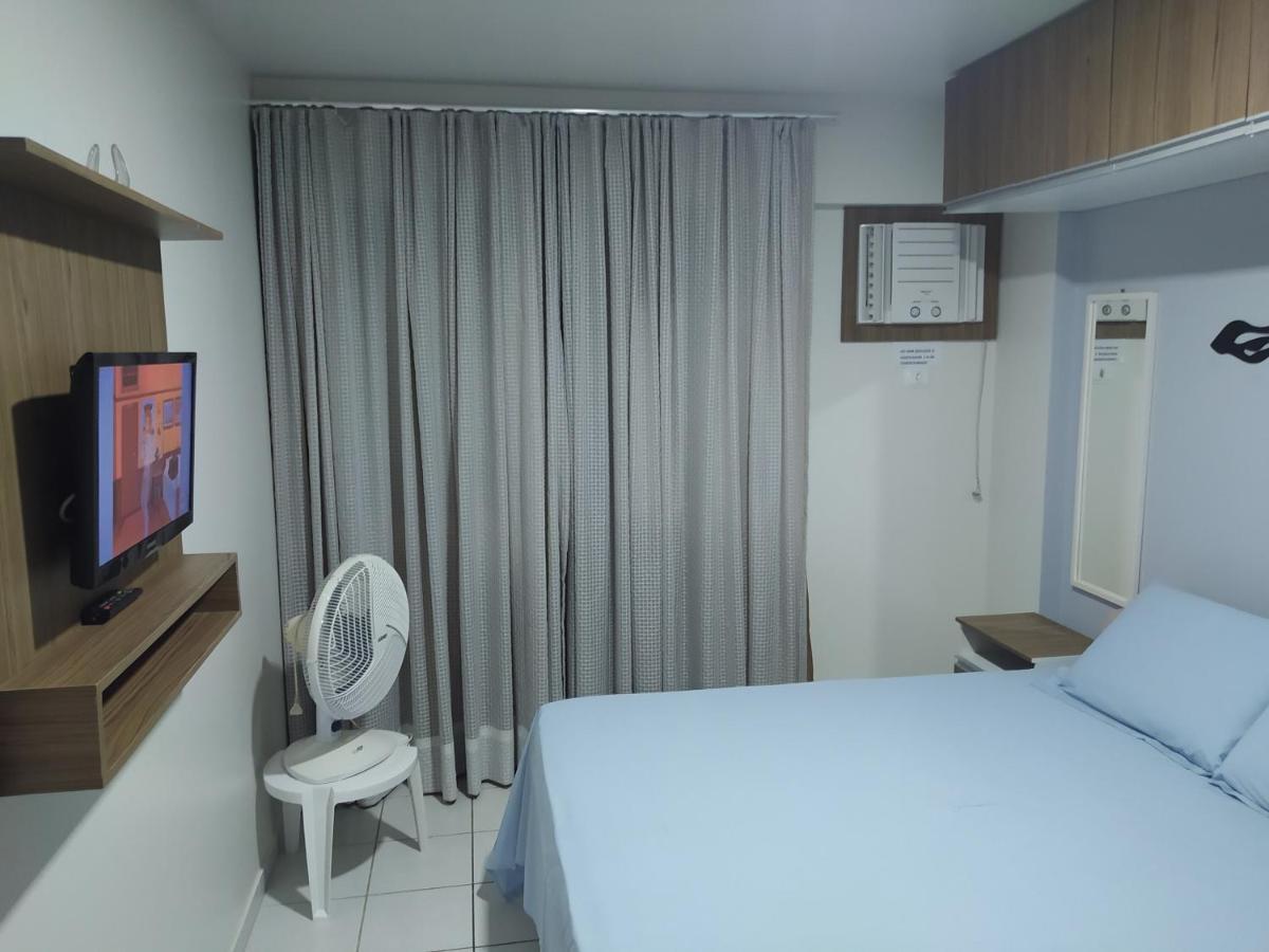 Apartamento Na Orla De Maceio Buitenkant foto