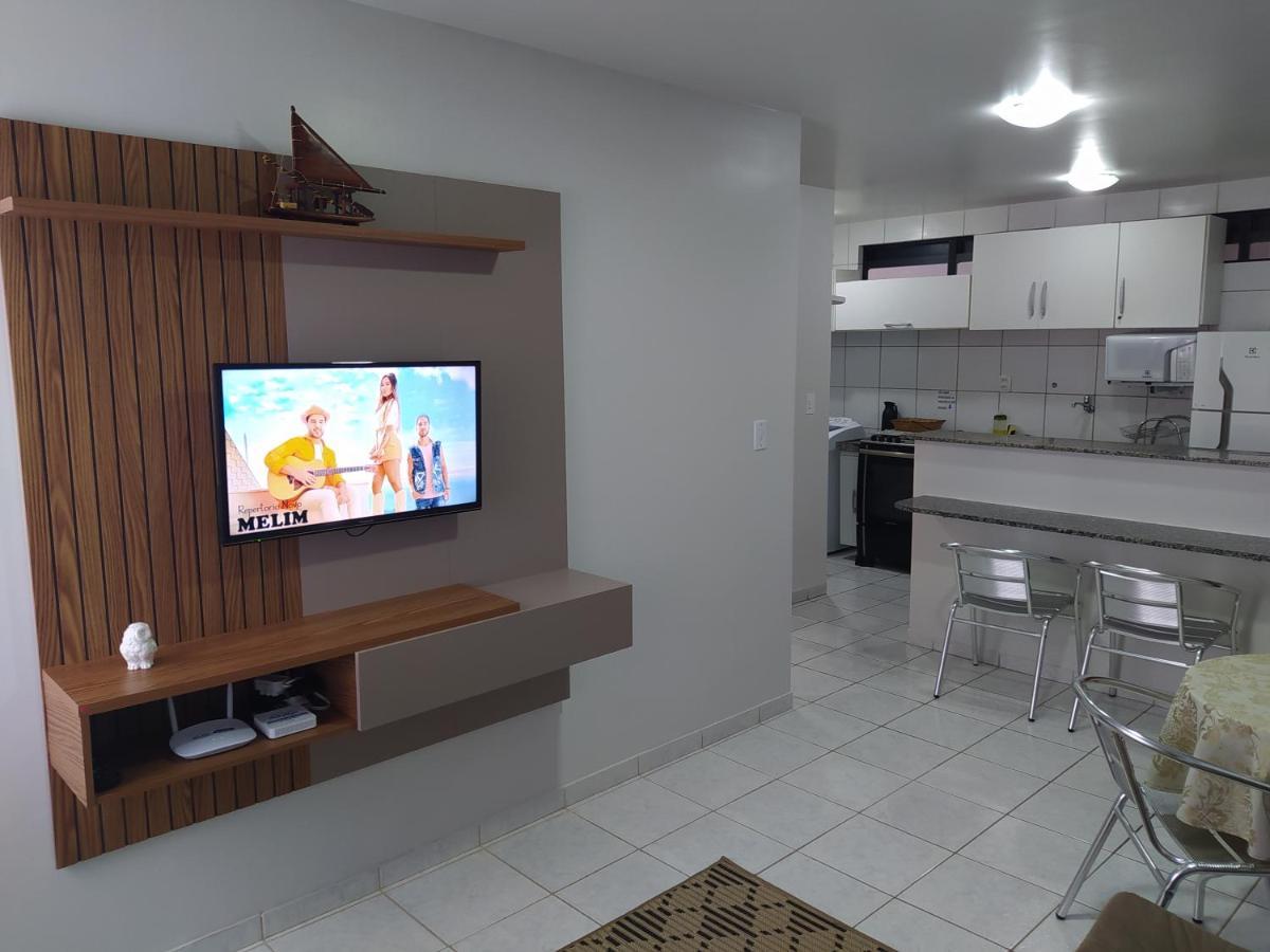 Apartamento Na Orla De Maceio Buitenkant foto